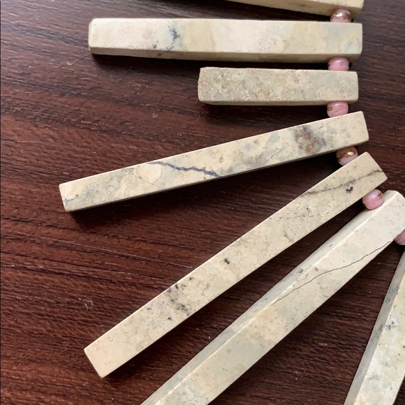 Necklace stone - Picture 2 of 4